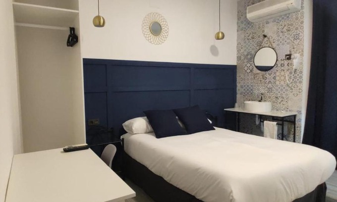 Centro - Sagrario Casa | ROOMS Los MONTES