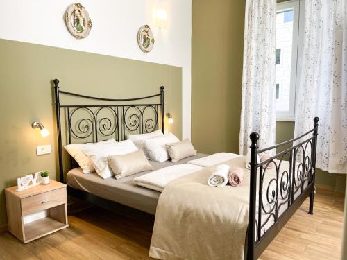 Bacvice Casa | Rooms Lucia