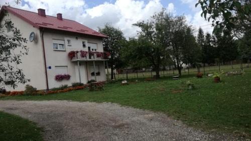 Plitvicka Jezera Casa | Rooms Luka