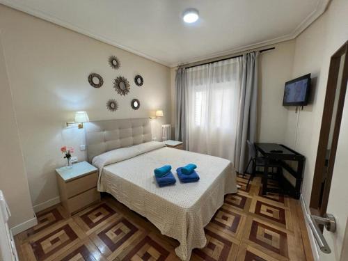 Lista Cama Y Desayuno | Rooms Maldonado