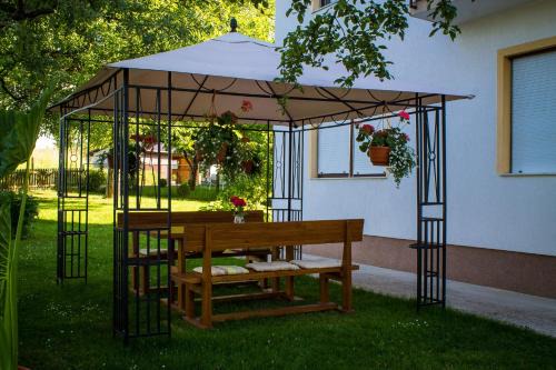 Slunj Casa | Rooms Marijana Obrovac