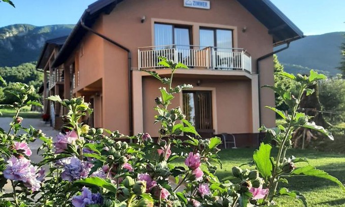 Vrelo Korenicko Casa | Rooms Marijanović Plitvice