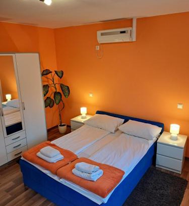 Slunj Casa | Rooms Modrušan