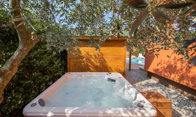 Vilanija Cama Y Desayuno | Rooms Natura