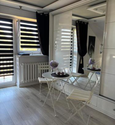Cholerzyn Apartamento | Rooms near Balice airport