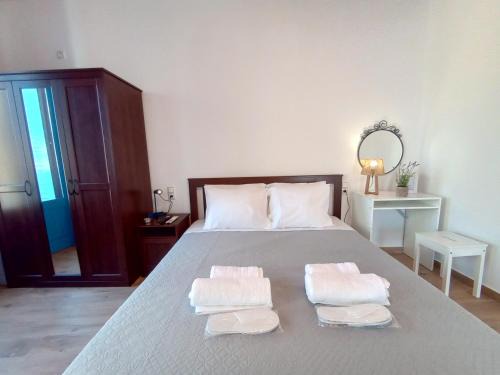 Poros Apartamento | Rooms of Nectar