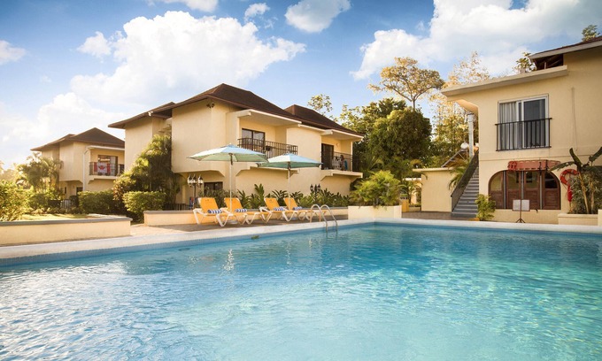 Negril Hotel | Rooms on the Beach Negril