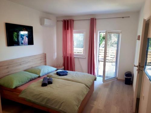 Ptuj Casa | Rooms Optim