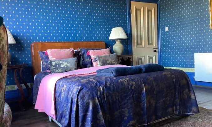 Sunderland Casa | Rooms or Entire City House 6min drive to Stadium of Light