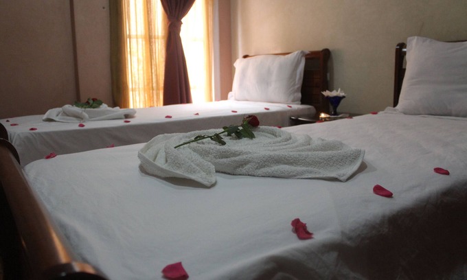 El Hara Apartamento | Rooms Palace