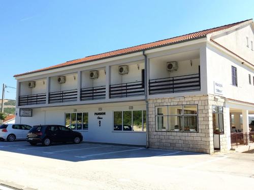 Rovanjska Cama Y Desayuno | Rooms & Pansion Odmor