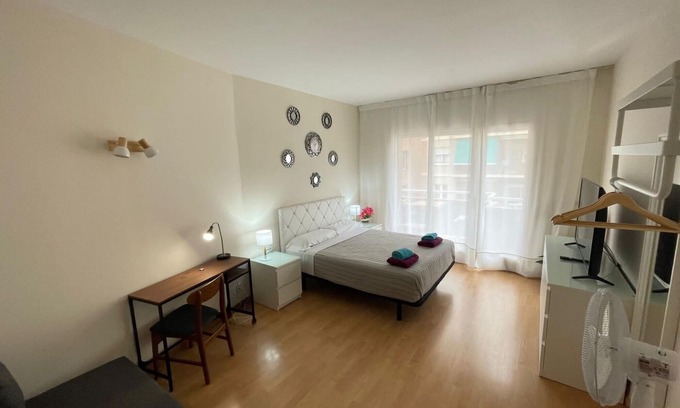 L'Antiga Esquerra de l'Eixample Apartamento | Rooms Paris
