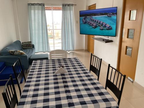 Pimentel Casa | Rooms Pimentel Beach