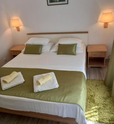 Dubrovnik Casa | Rooms Radic