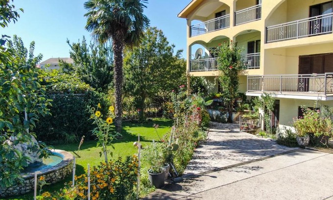 Medjugorje Casa | Rooms Rafomarija