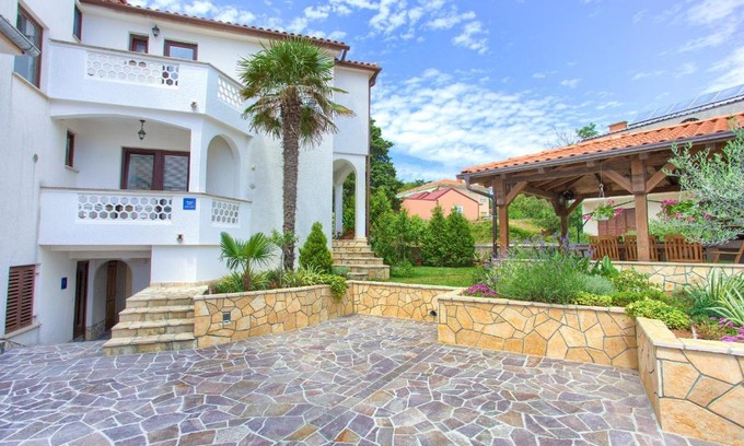 Krk Casa | Rooms Stolfa