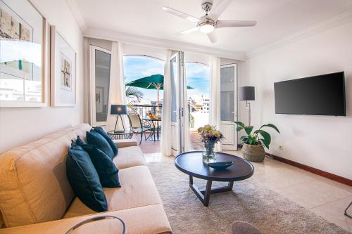 Arrecife Apartamento | Rooms & Suites Terrace 4D