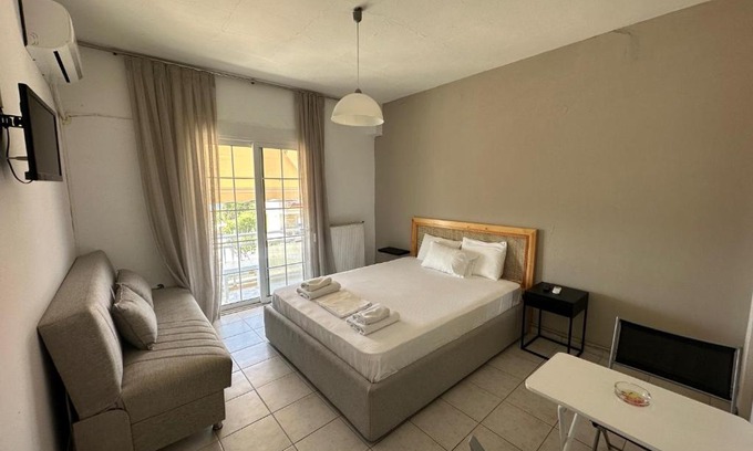Nea Khili Apartamento | Rooms to let STEFOS