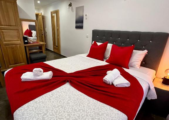 Siska District Hotel | Hotel Valentino