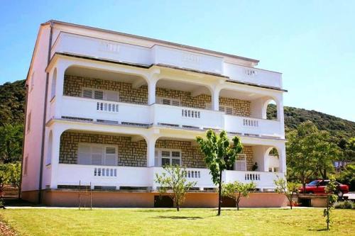 Rab Town Casa | Rooms Viskic