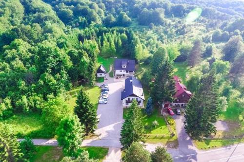 Mukinje Casa | Rooms with a parking space Jezerce, Plitvice - 22116