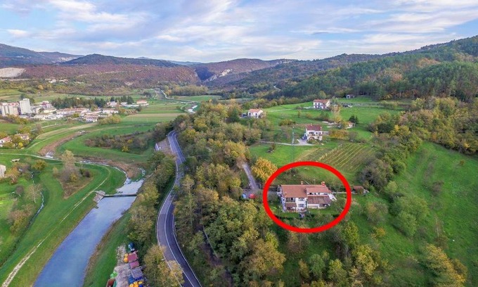 Buzet Casa | Rooms with a parking space Buzet, Central Istria - Sredisnja Istra - 17835