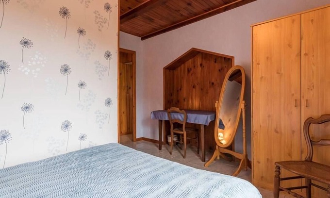 Melin Cama Y Desayuno | Habitaciones con baño privado, desayuno y terraza en Melin