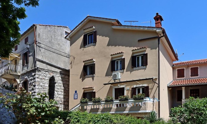 Brsec Casa | Rooms with WiFi Brsec, Opatija - 7768