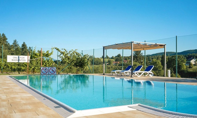 Ostarski Stanovi Apartamento | Rooms Zdravko, (15908), Oštarski Stanovi, Plitvice, Croacia