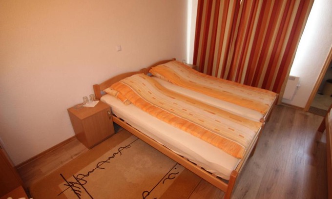 Novi Grad Sarajevo Casa | Rooms Zebax