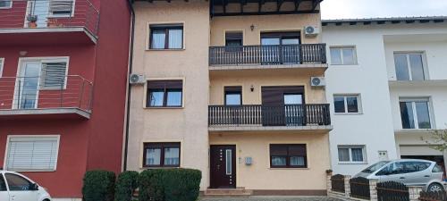 Karlovac Apartamento | Rooms4U