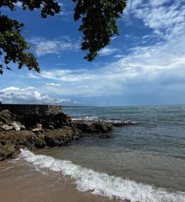 Cahuita Casa | Roomsmagicoco