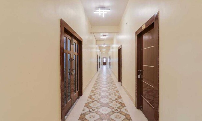 Patna Hotel | Roomssolution Patna