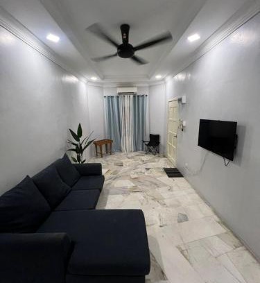 Rawang Casa | Roomstay Bandar Tasik Puteri