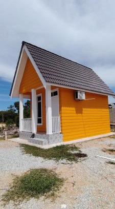 Kampung Penarik Casa | Roomstay Cheq Ayoh Pantai Penarik Setiu