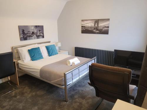 Hemel Hempstead Casa | Roomstay Hemel