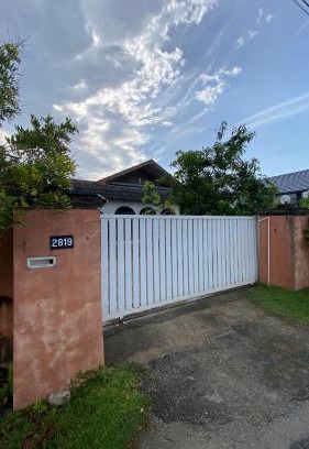 Kawasan Perindustrian Chendering Casa | Roomstay Tok Ma 3 Kg Kubang Ikan Chendering Kuala Terengganu
