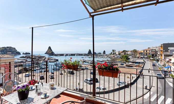 Monte Po-Nesima-San Leone-Rapisardi Apartamento | Roomy And Bright Apartment With Balconies X6