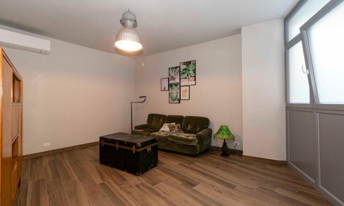 Millefonti Apartamento | Roomy and Cozy Apartments Lingotto