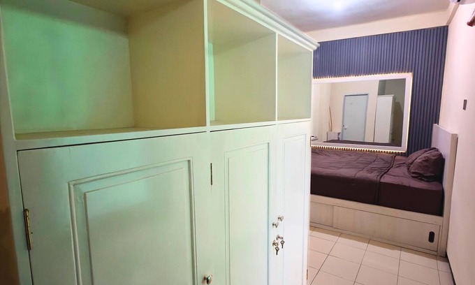 Dinoyo Casa | Roomy Guesthouse