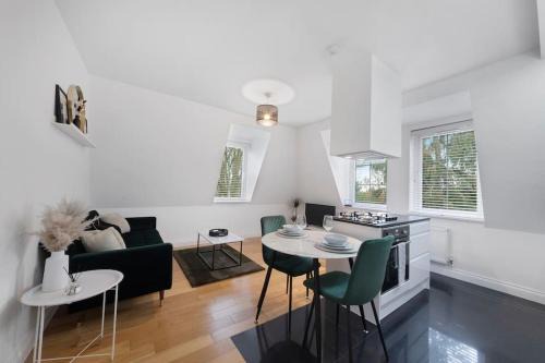 Bishop's Stortford Apartamento | Roomy One bed loft apartment