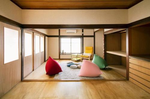 Isinomaki Apartamento | Roopt 羽黒町