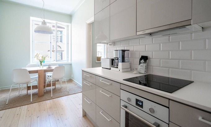 Kamppi Apartamento | Roost Eerikinkatu