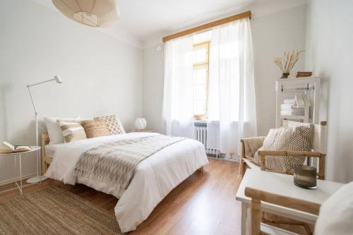 Helsinki City Centre Apartamento | Roost Liisankatu