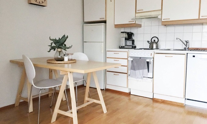 Punavuori Apartamento | Roost Pursimiehenkatu