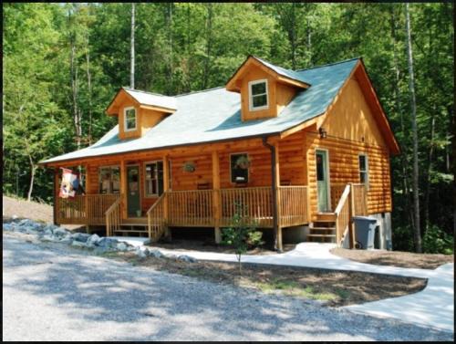 Hendersonville Casa | Rooster Ridge