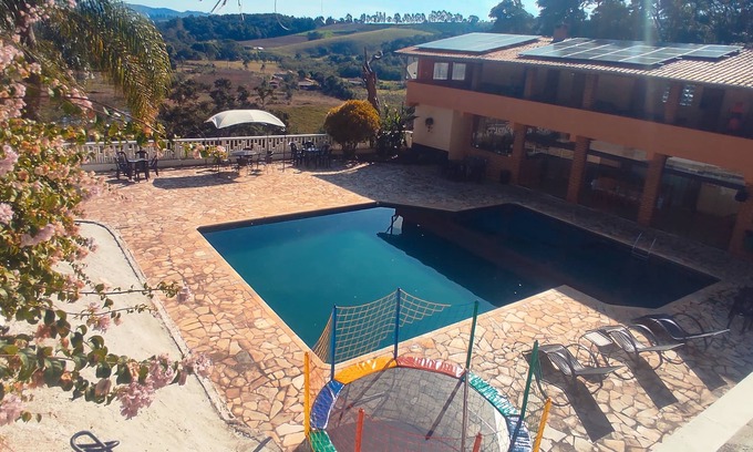 Socorro Casa | Root Farm (33 Guests)
