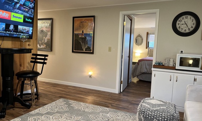 Preston Casa | Root River Retreat