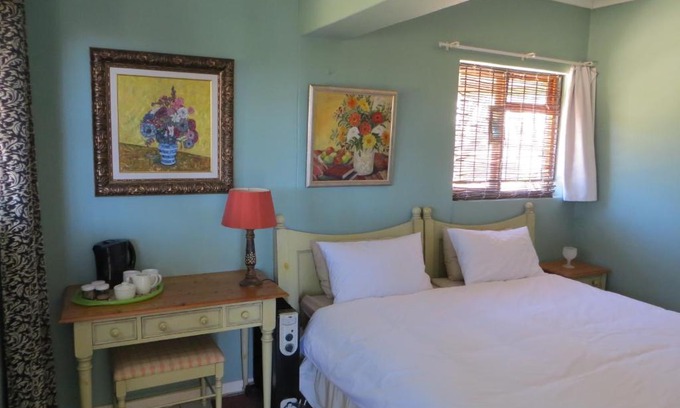 Koringberg Casa | Roots and Words