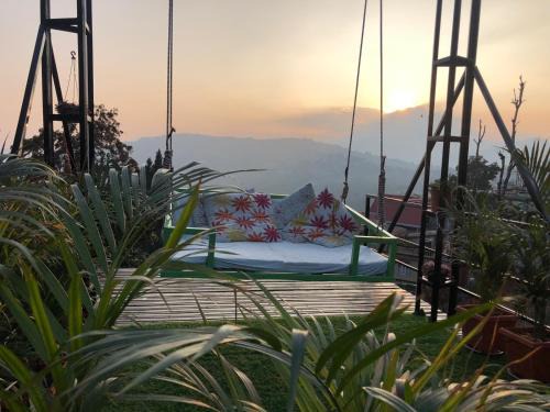 Turuk Casa | Roots Shoots & Beds
